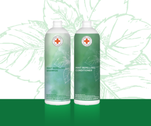 Label Design by Hania.tarabishy for this project | Design: #24609642