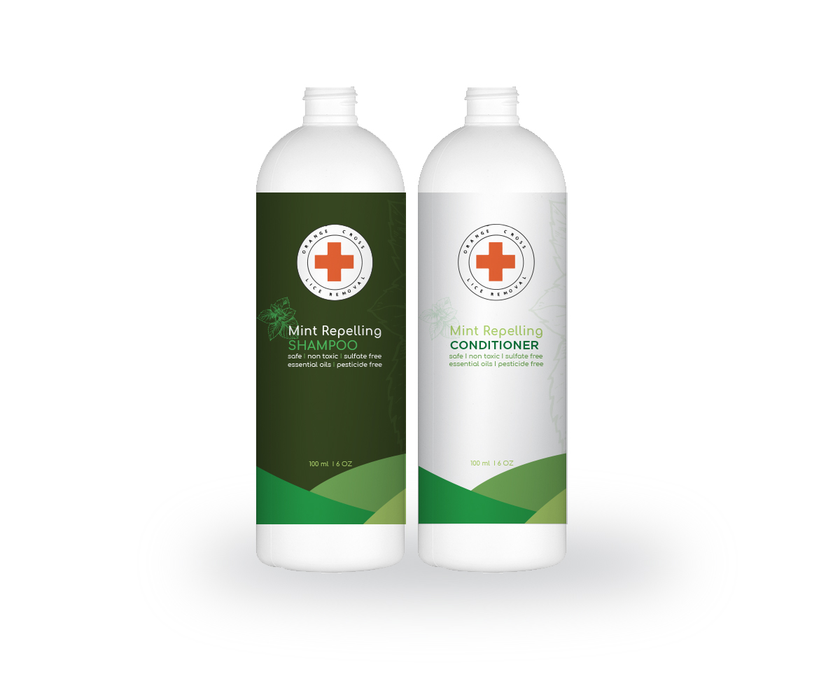 Label Design by Hania.tarabishy for this project | Design #24609818