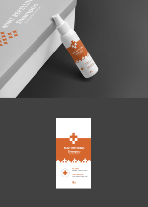 Label Design by saurov