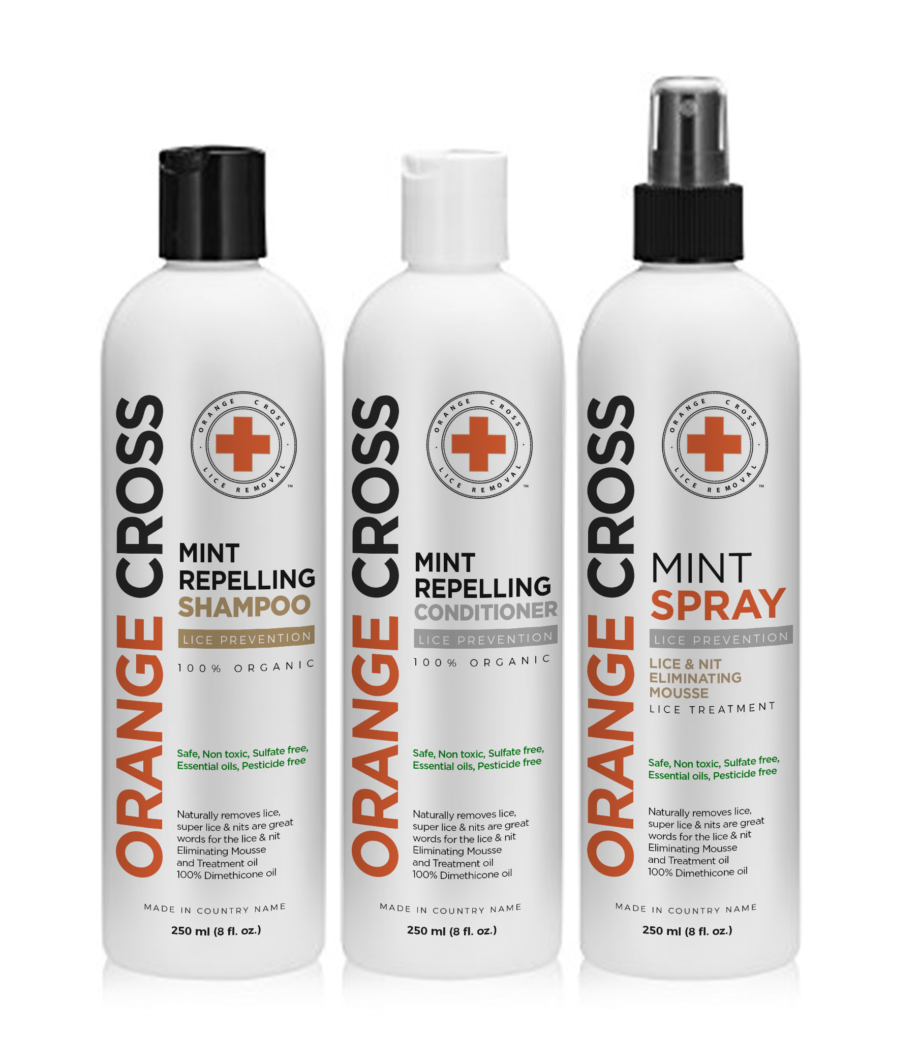 Label Design by SAI DESIGNS for this project | Design #24643819