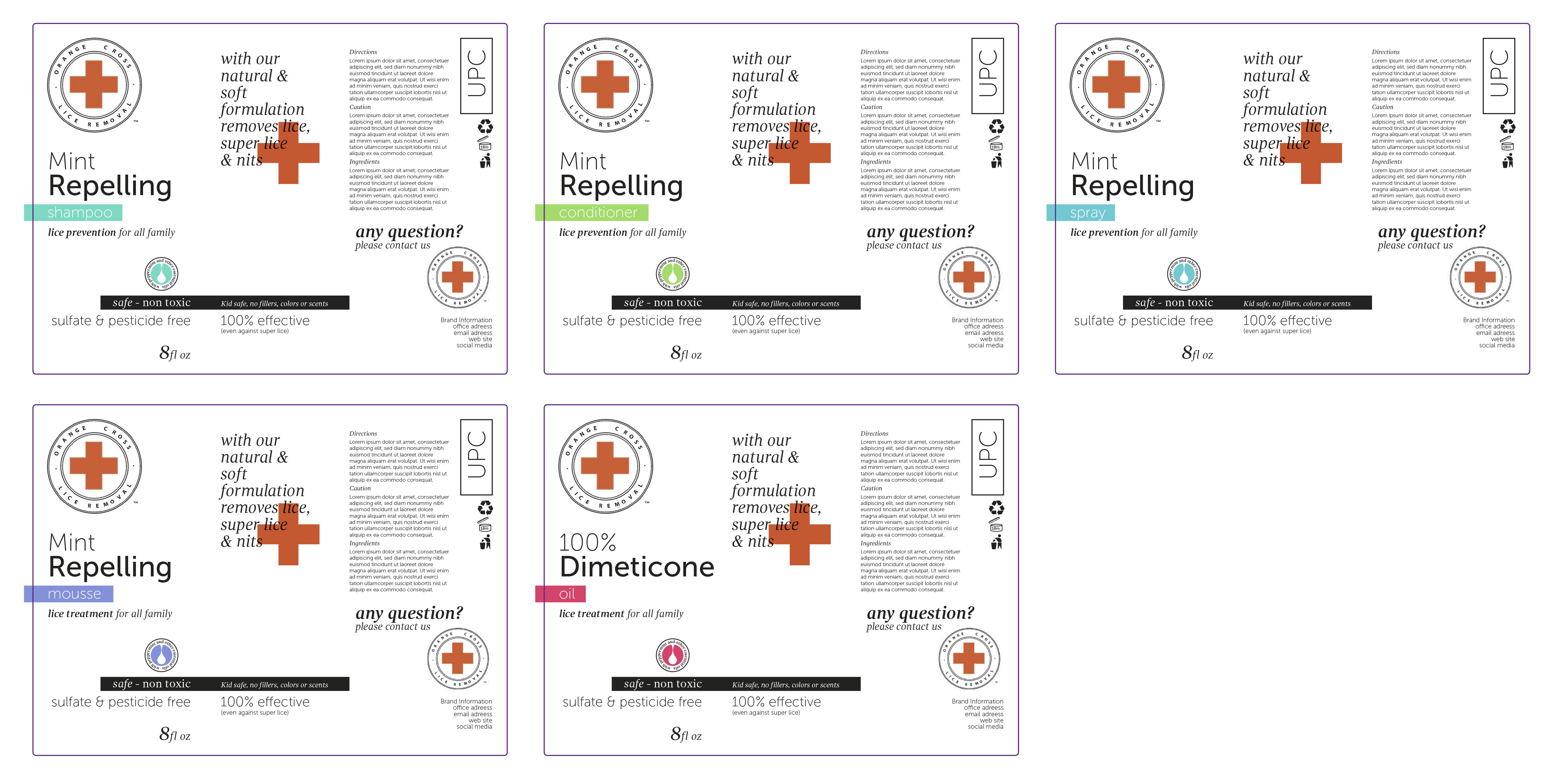 Etikett-Design von ARTURO GARCIA für dieses Projekt | Design #24633492