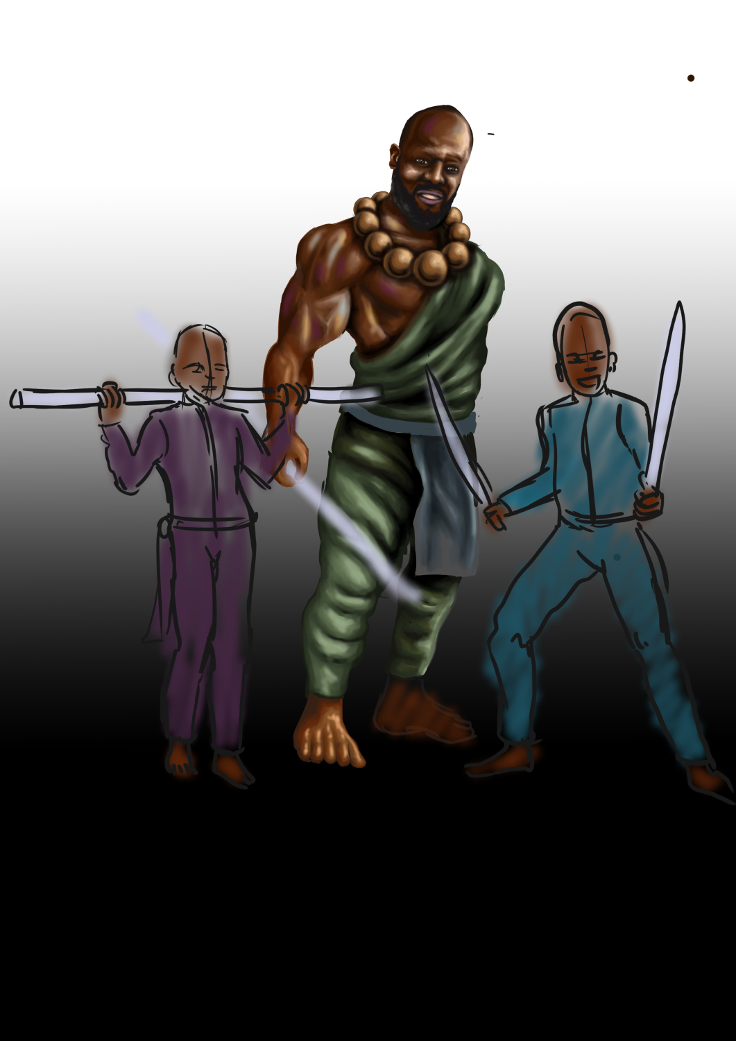 Illustration Design by cornel888 for this project | Design #24637149