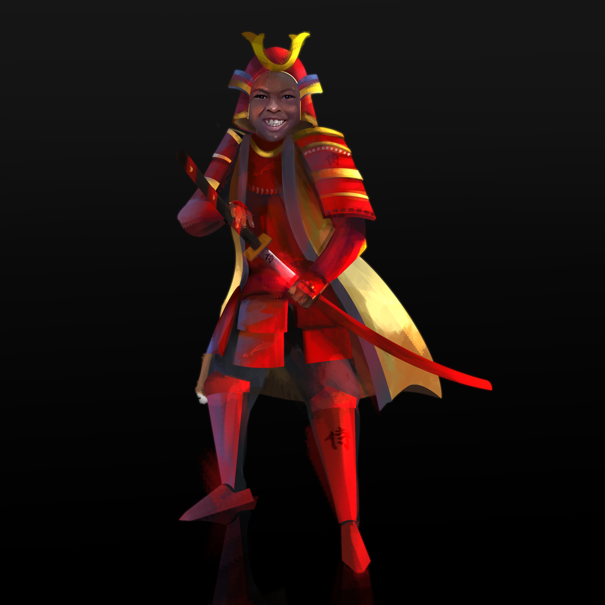 Illustration Design by Abbin Joseph Thomas for this project | Design #24697654