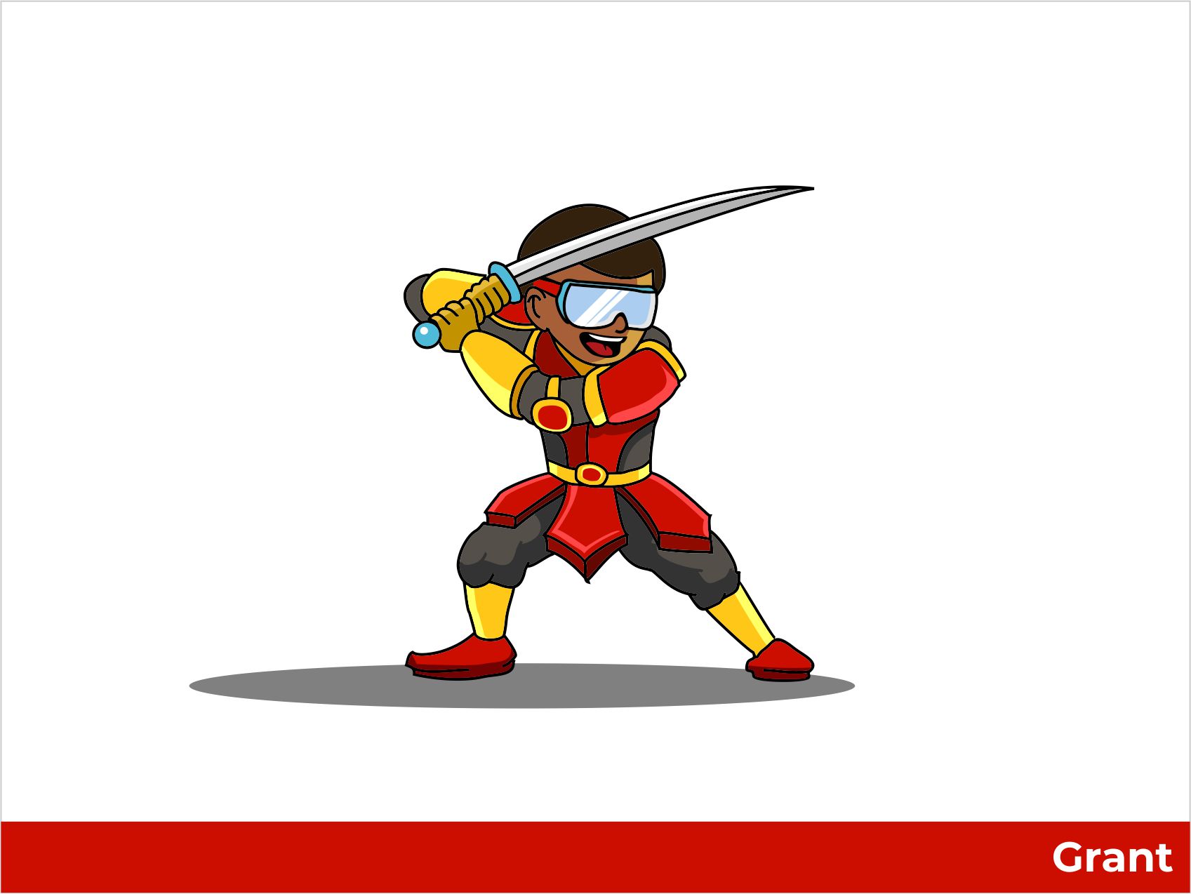 Diseño Con Ilustración por Robby SC para este proyecto | Diseño #24616257