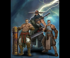 Illustration Design by NN Design