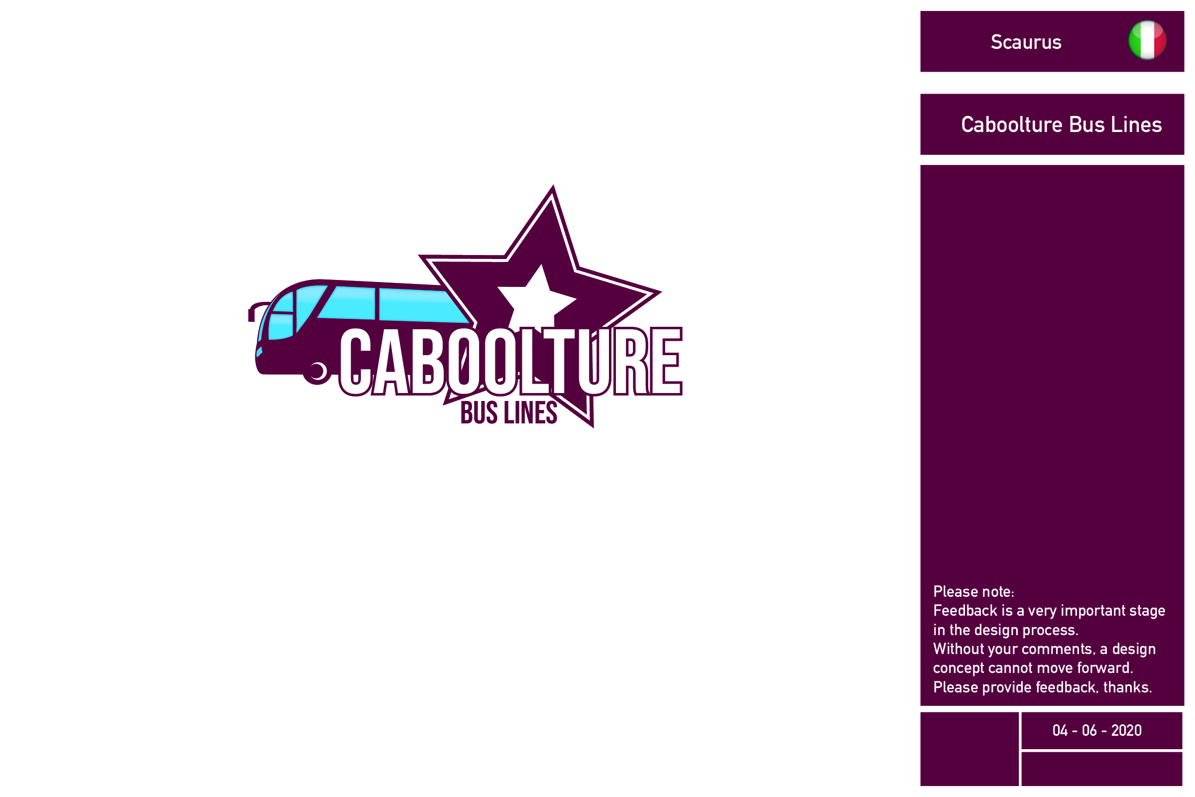 Logo Design by InkThink by Scaurus for Sui Generis Pty Ltd | Design #24625058