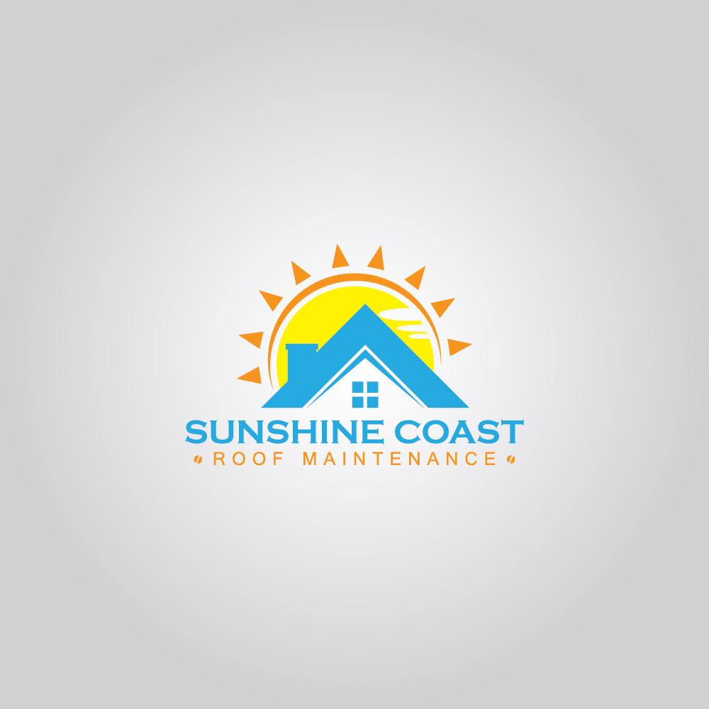 Logo-Design von jhunzkie24 für Saltwater Roofing | Design #24597897