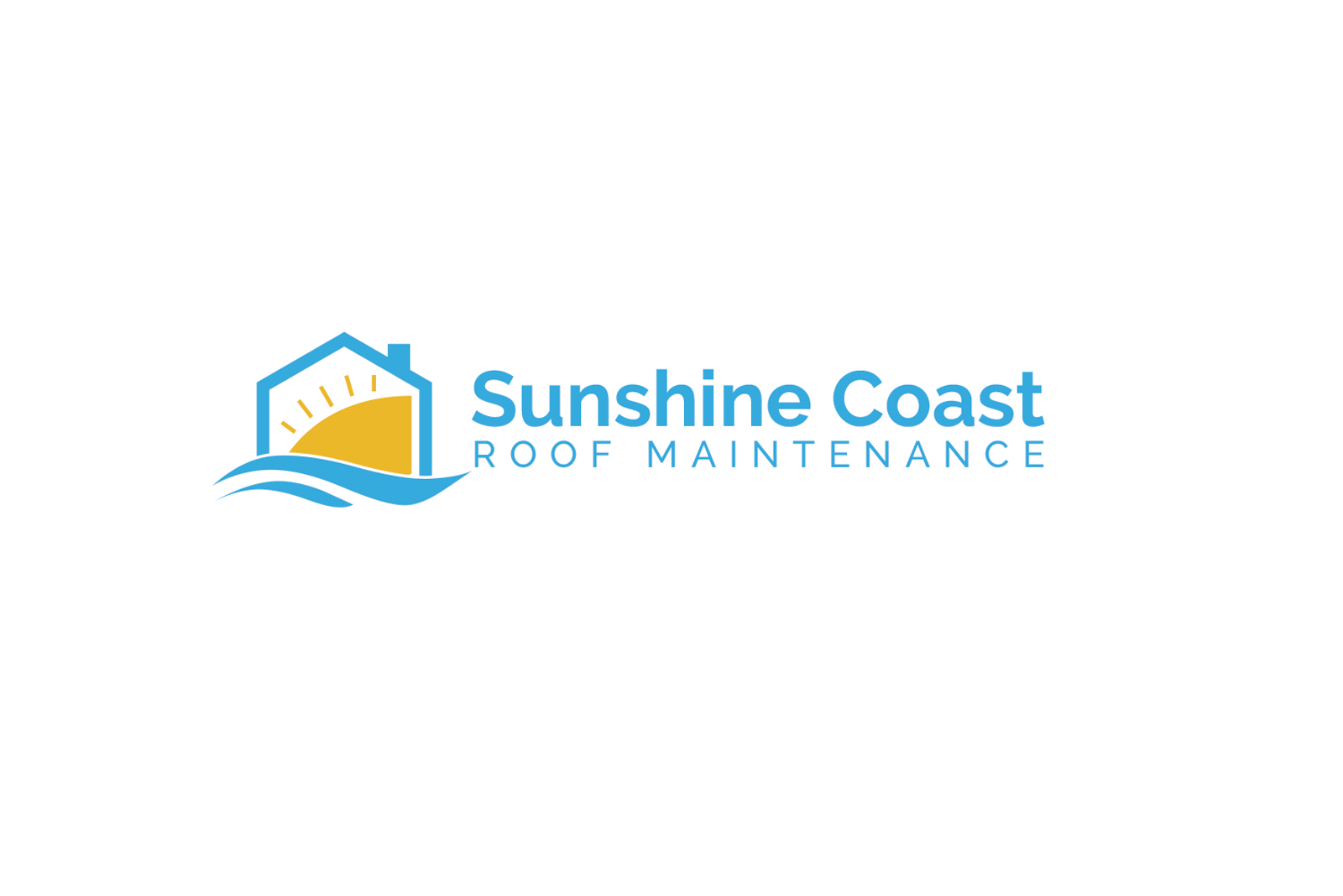 Logo Design by ivo_i_ivanov for Saltwater Roofing | Design #24596983