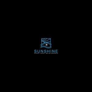 Logo Design by 4tech services for Saltwater Roofing | Design: #24601623