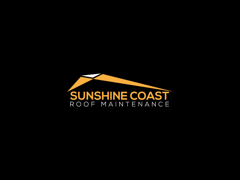 Logo-Design von alhajhossain 2 für Saltwater Roofing | Design #24597541