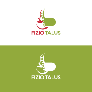 Fizio Maris | Logo Design by Graphic Bricks