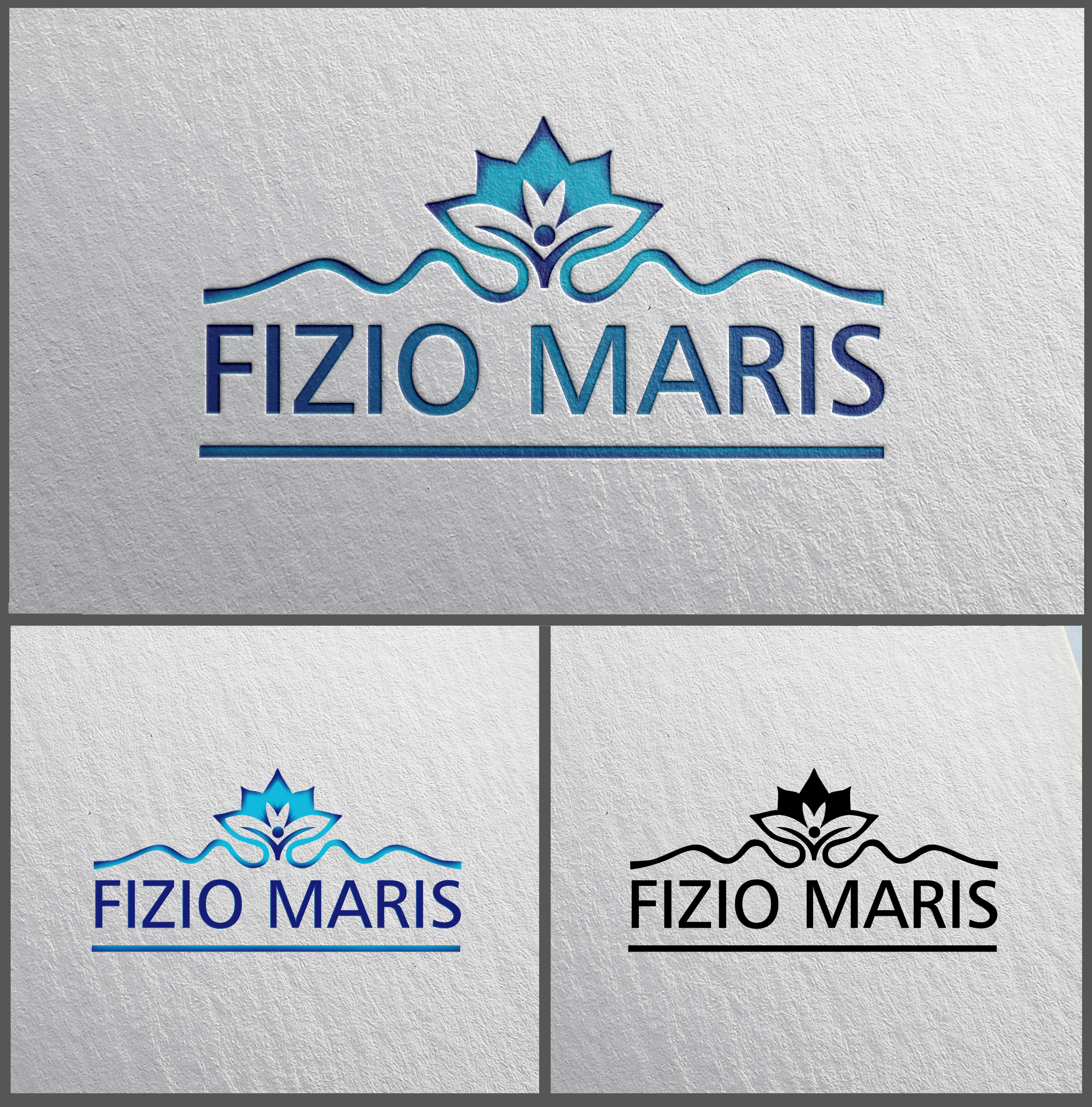 Design de Logo par Marjan-Omidvar pour ce projet | Design #24614485