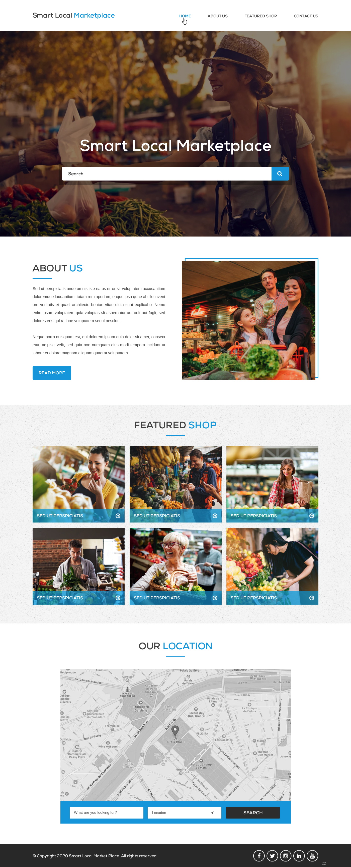 Web Design par pb pour Smart Ads International EOOD | Design #24608403