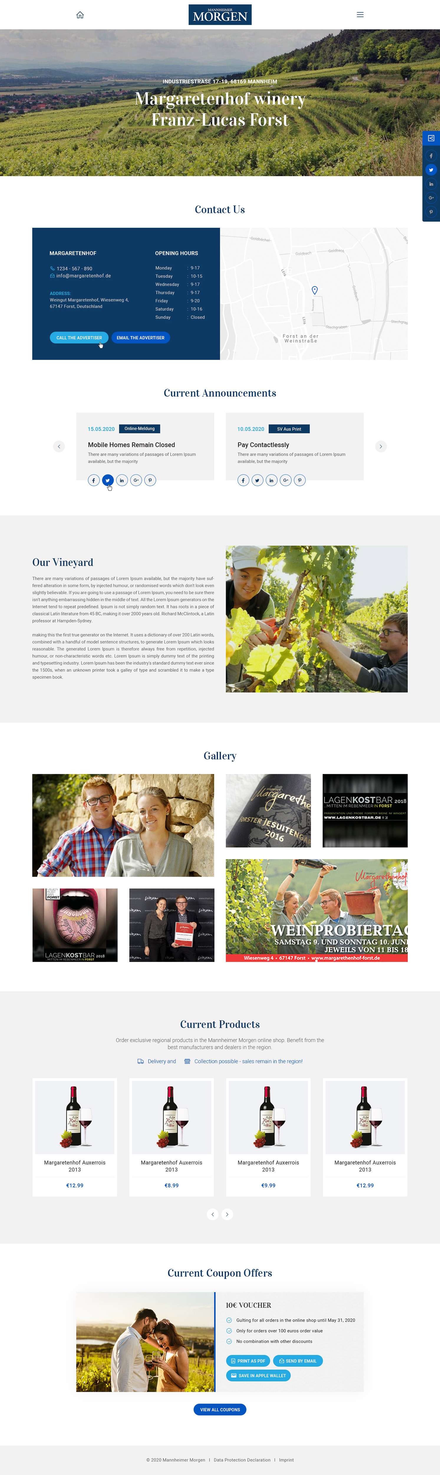 Web Design by Ved Web Services for Smart Ads International EOOD | Design #24739178