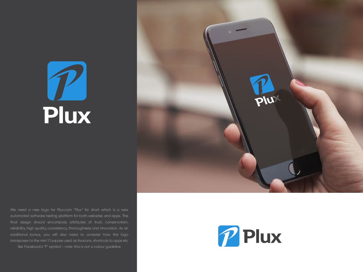 Logo Design by dharlan for this project | Design: #24606562