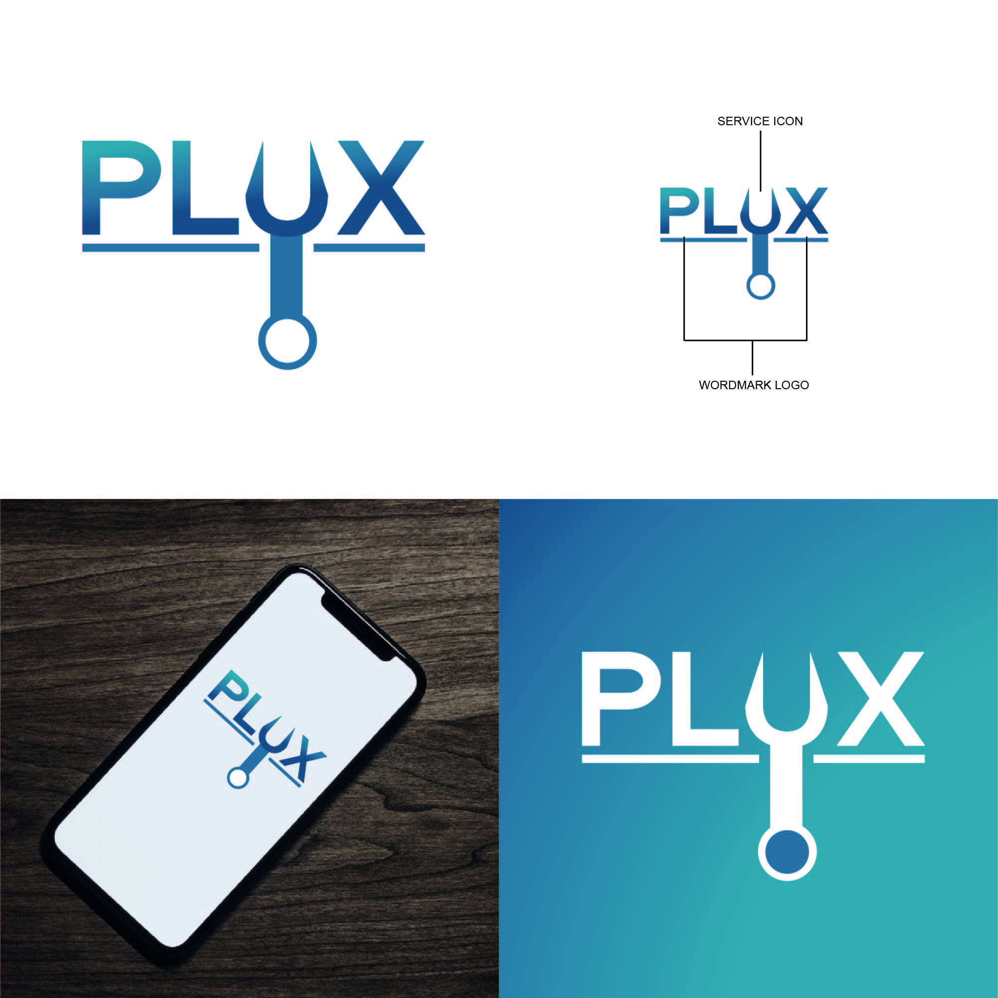 Logo Design by alitjuara for this project | Design #24627644