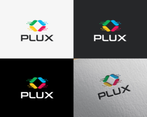 Logo Design by Atec for this project | Design: #24600305