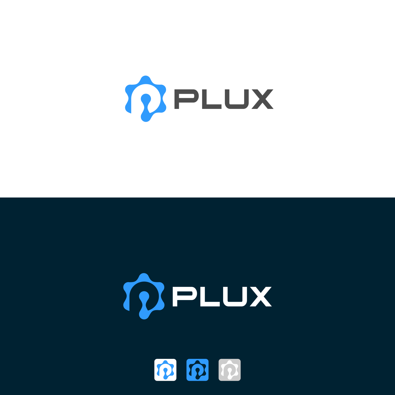 Diseño de Logo por NAUBIDZ para este proyecto | Diseño #24654228