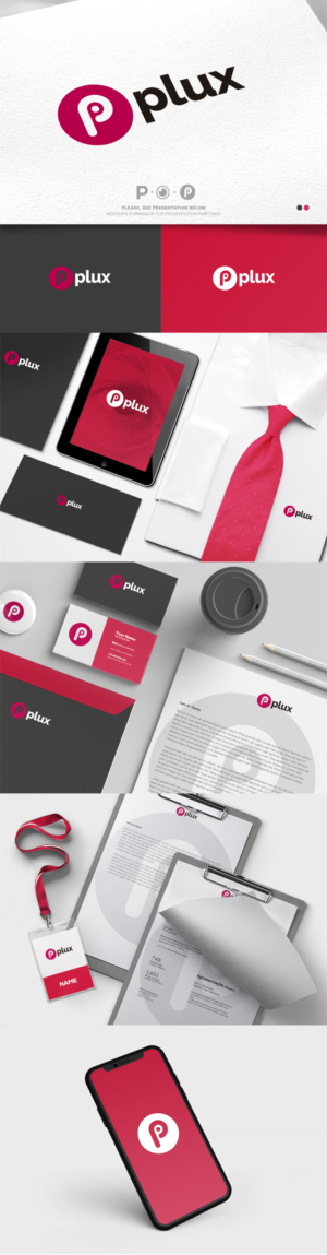 Logo Design by rafaeldsgn for this project | Design: #24597878