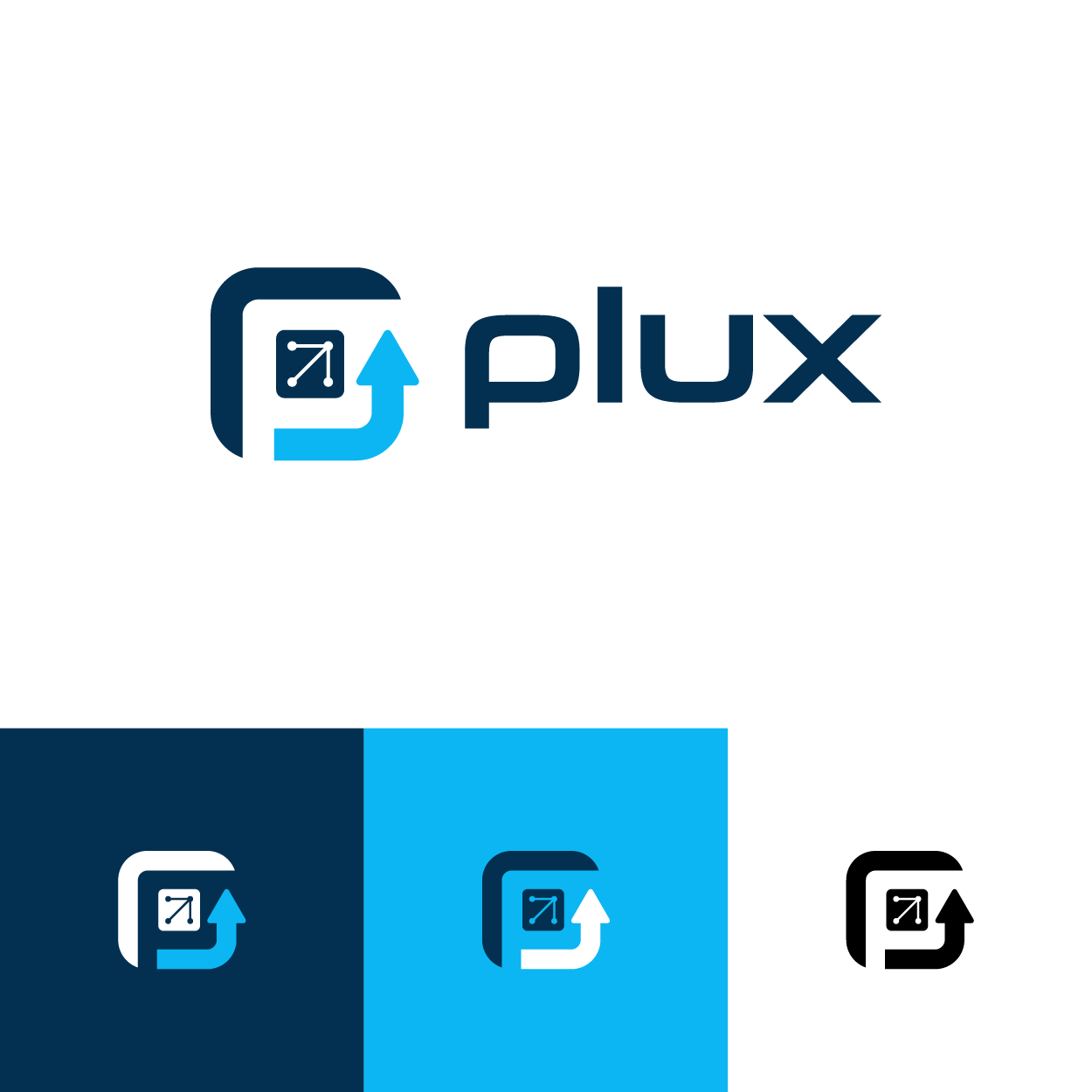 Logo Design by Fauzan Zainal for this project | Design #24624008