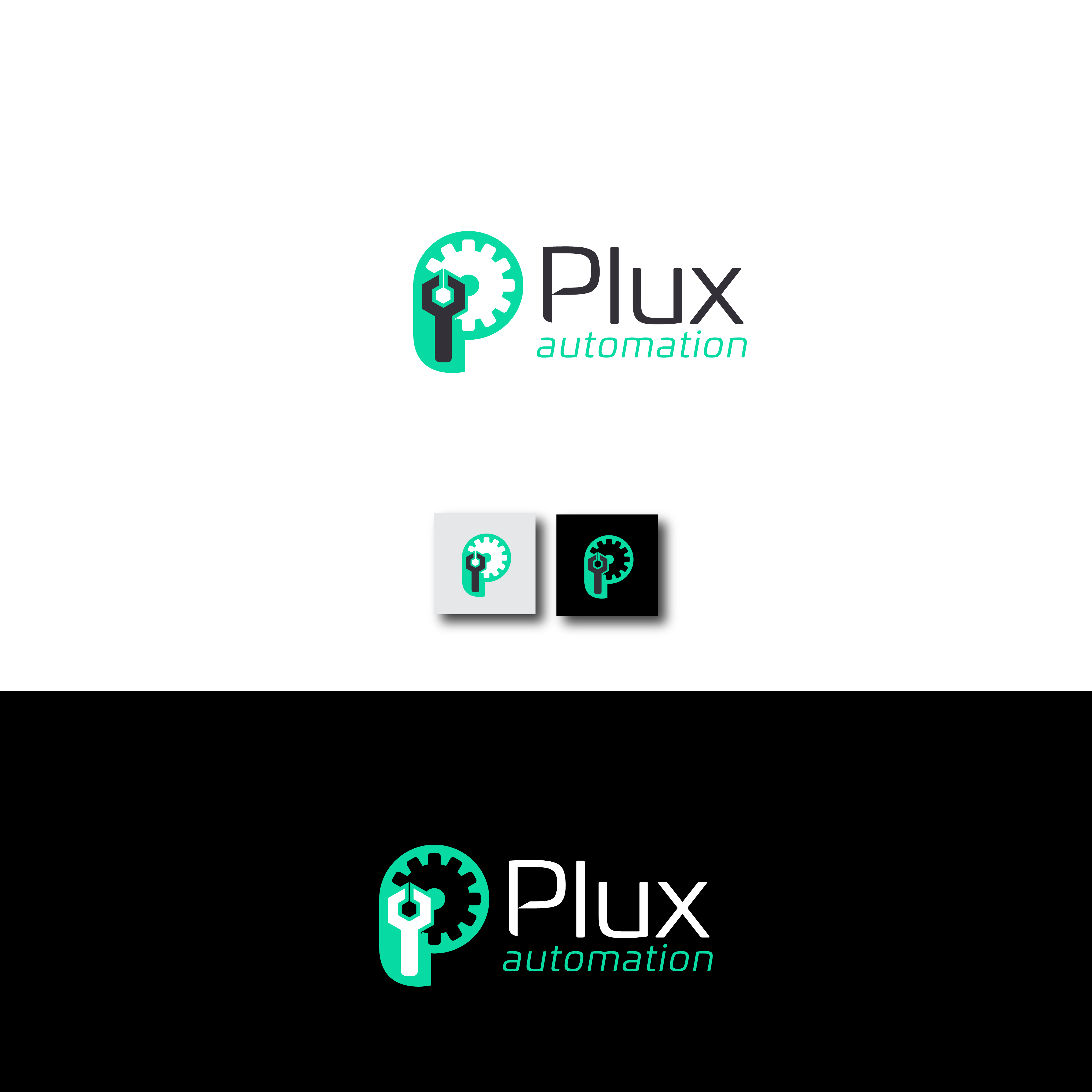 Logo Design by art  X for this project | Design #24654651