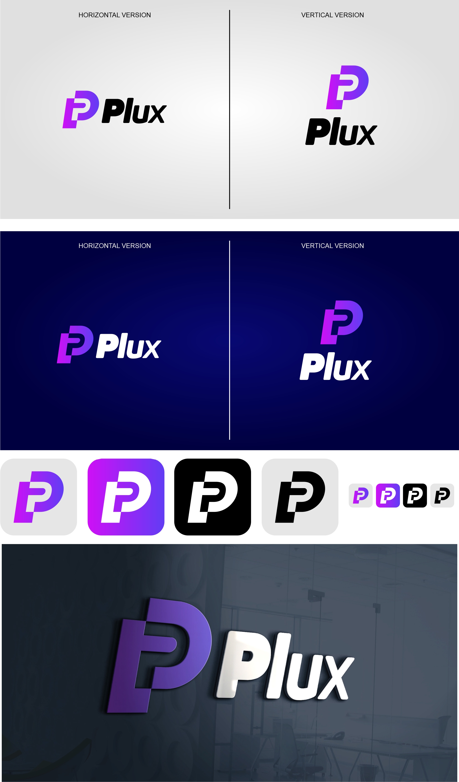 Logo Design by alexunisul for this project | Design #24627755