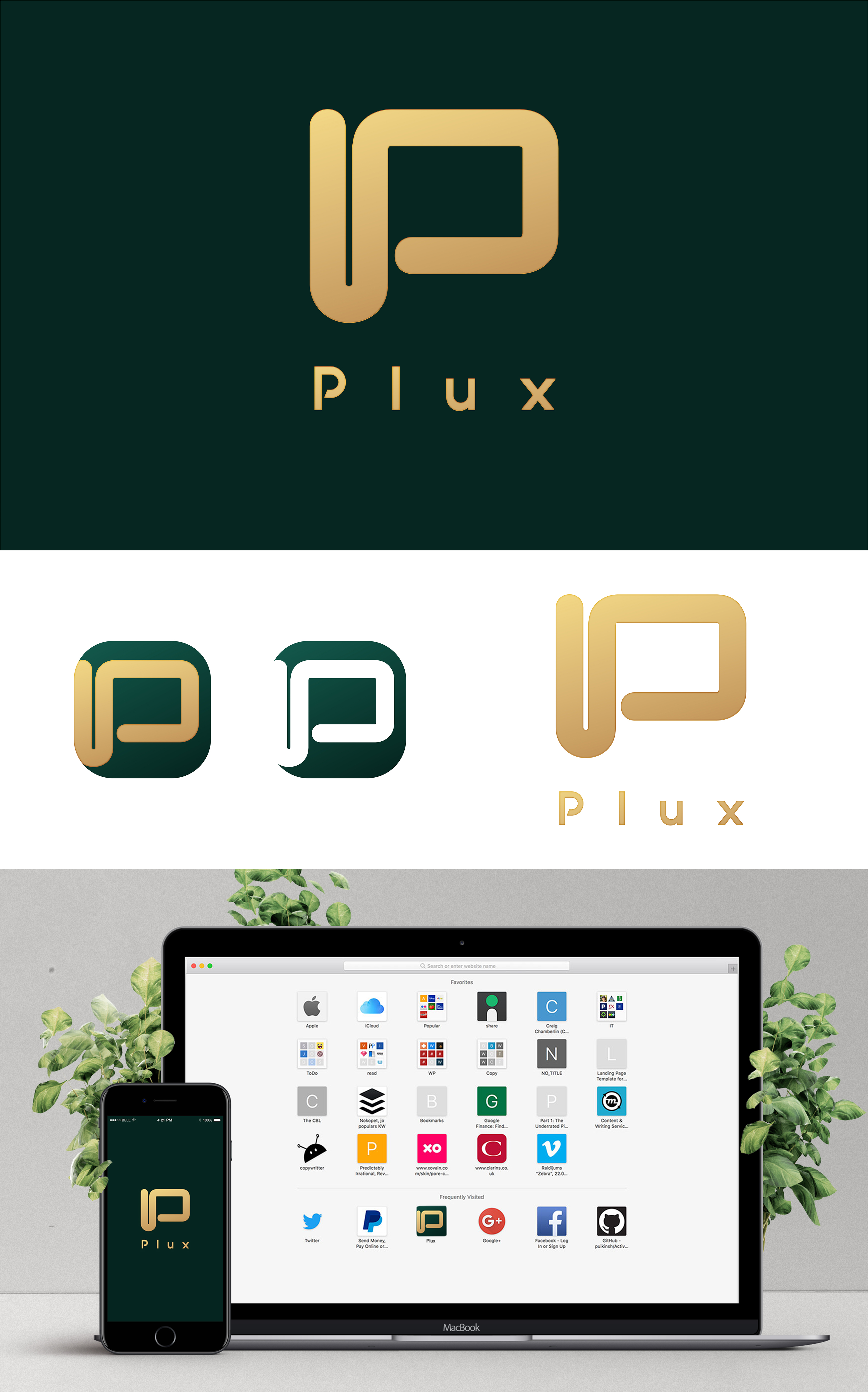 Logo Design by Roland Alayon for this project | Design #24600132