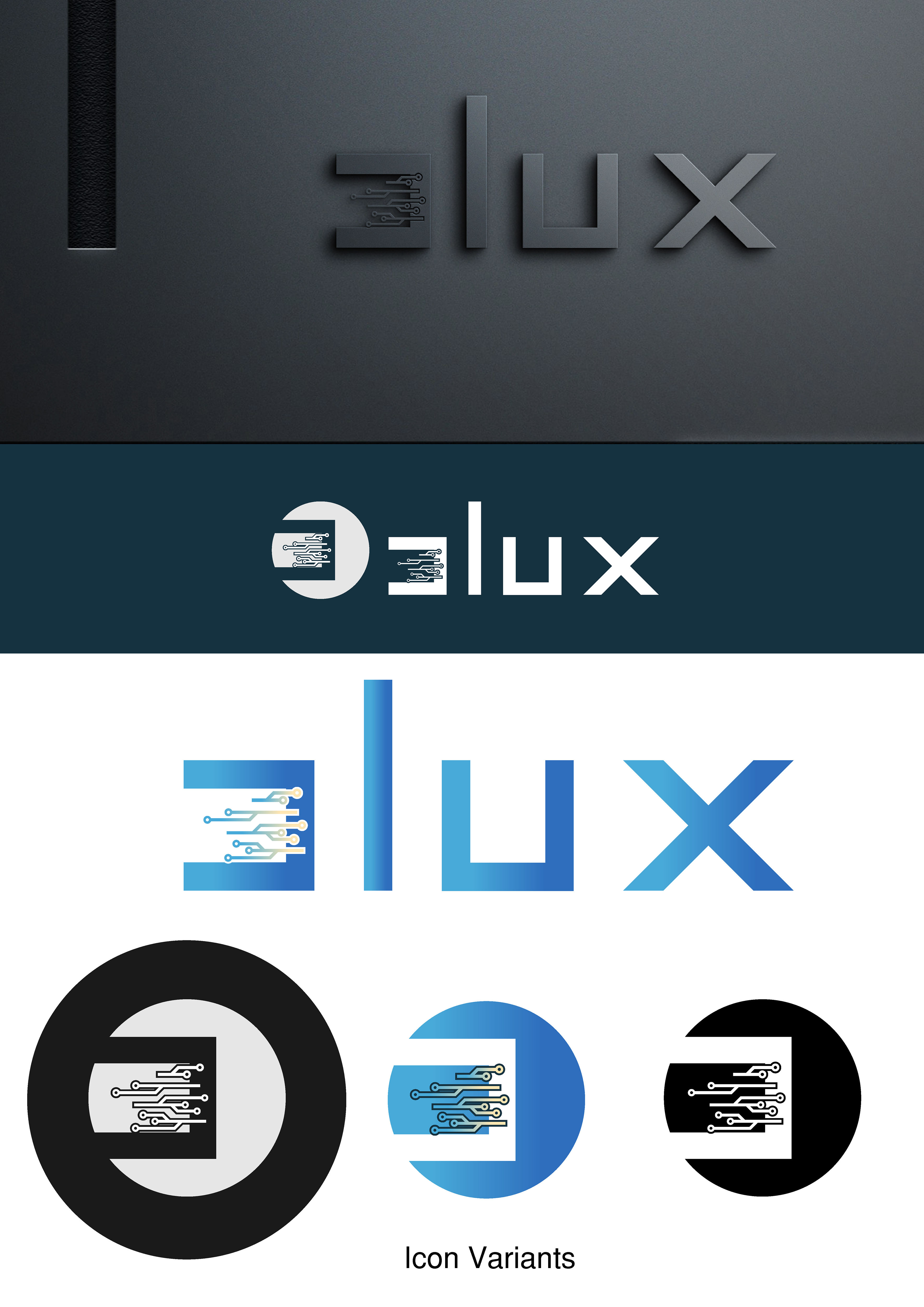 Logo Design by K Hari Prasad for this project | Design #24600663