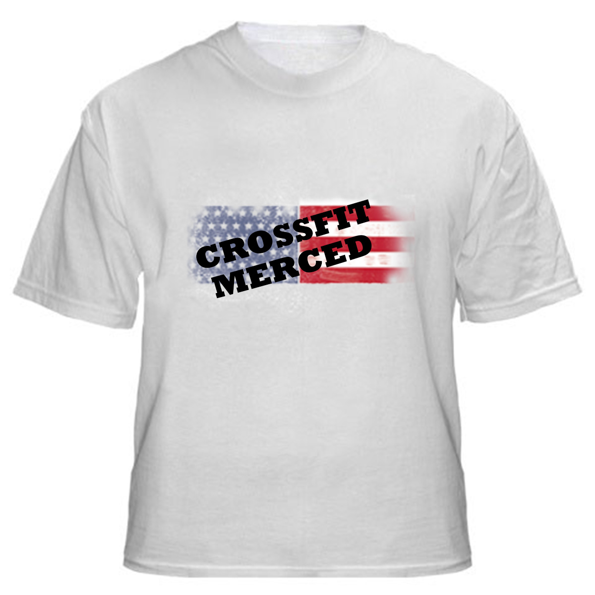 T-shirt Design by Aysan for CrossFit Merced | Design #3050222