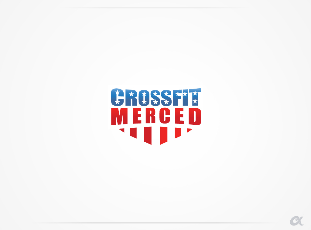 T-shirt Design by Artizzle for CrossFit Merced | Design #3068252
