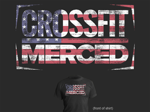 T-shirt Design by STierney