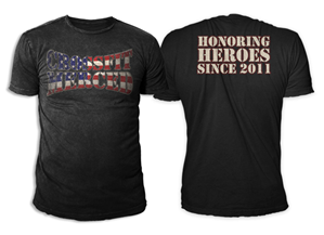 T-shirt Design by swo0osh for CrossFit Merced | Design #3068902