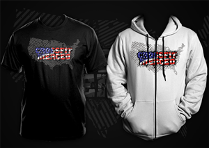 T-shirt Design by D'Mono for CrossFit Merced | Design: #3075612