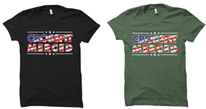 T-Shirt-Design von aseloleh für CrossFit Merced | Design: #3063879