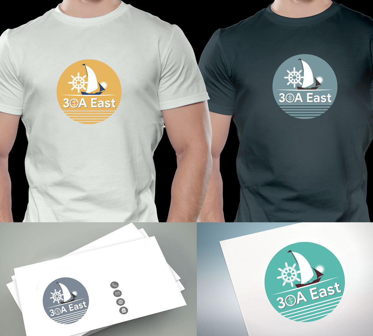 Logo Design by Wonderful design for this project | Design #24609396
