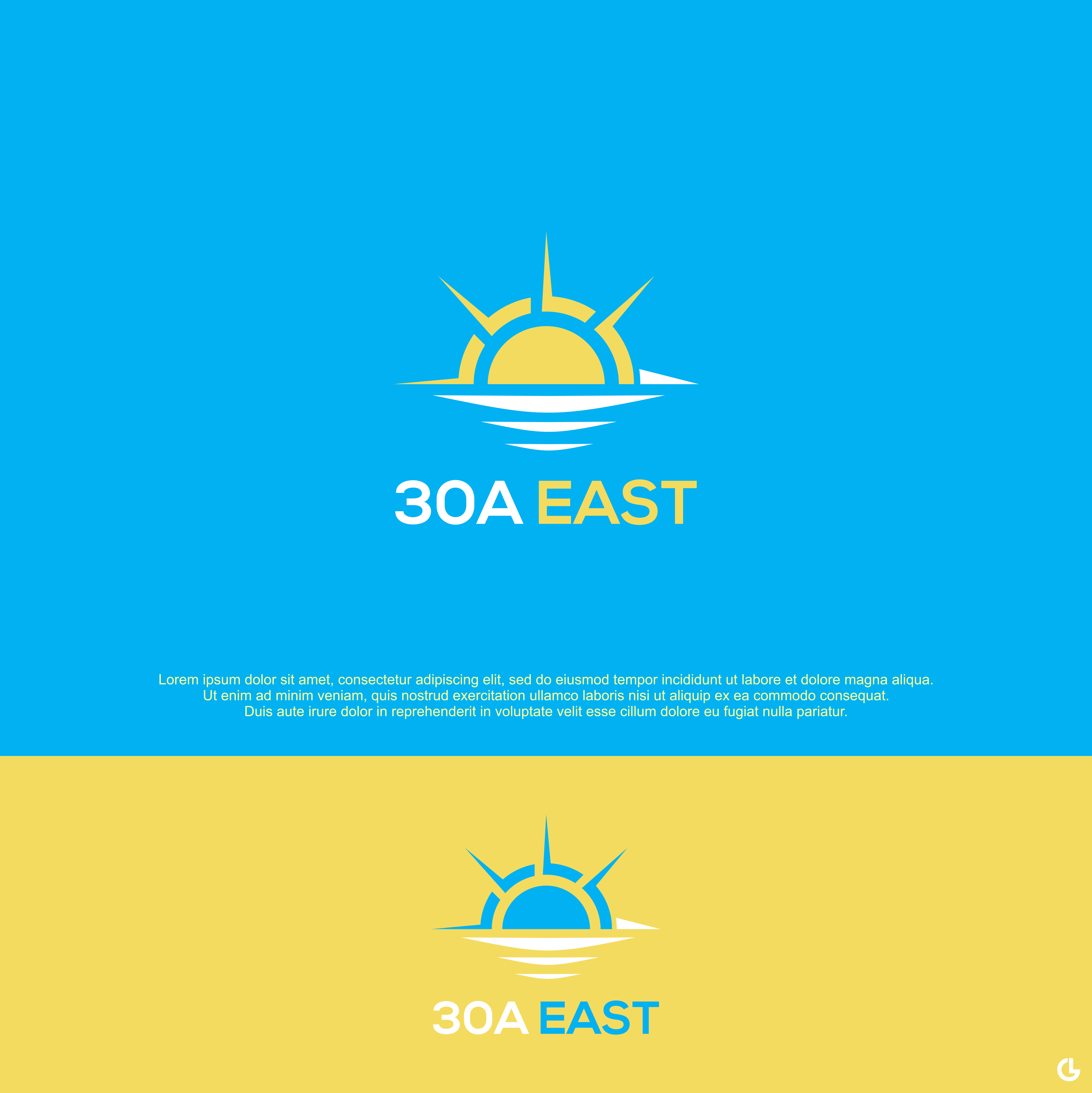 Logo Design by R!CKY for this project | Design #24623515