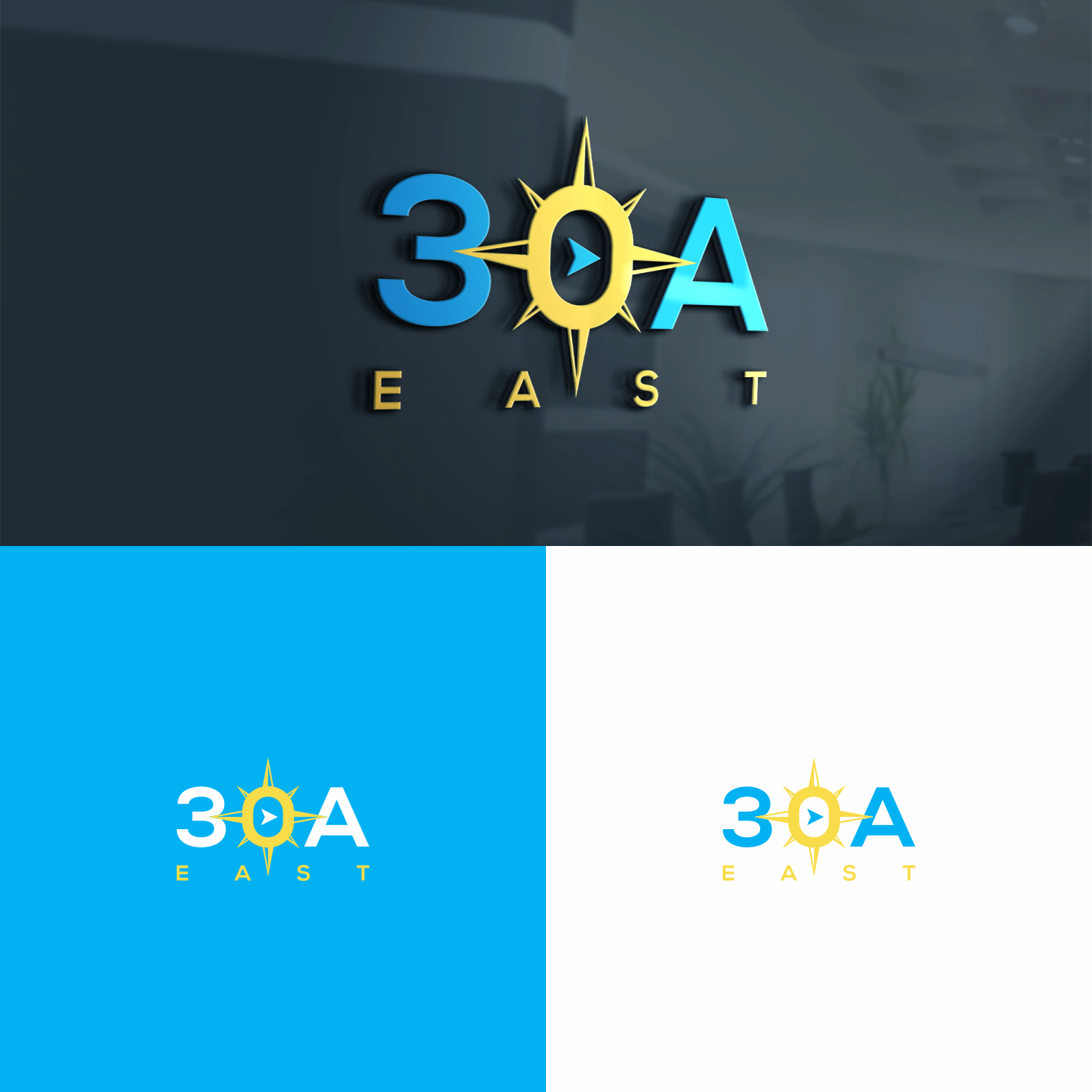Logo Design by ZiangArt_Studio for this project | Design #24616390