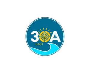 30A East | Diseño de Logo por creativerhythm