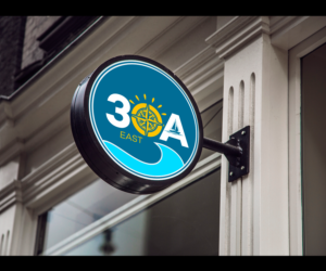 Logo Design by creativerhythm for this project | Design: #24620272