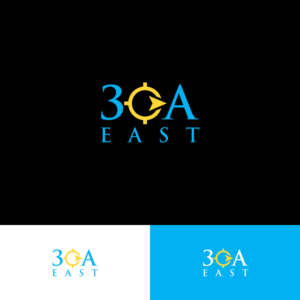 Logo Design by Luffy 3