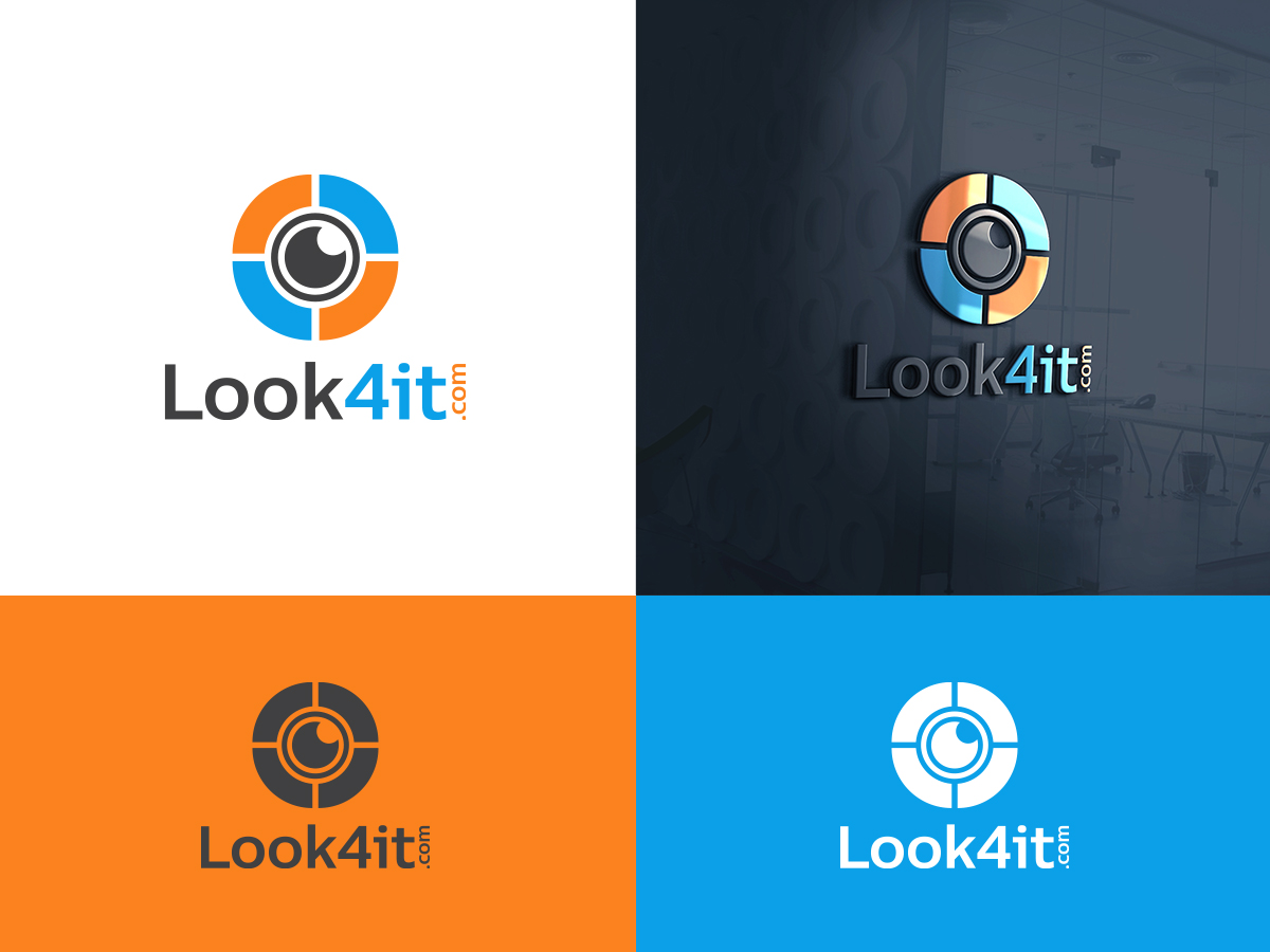 Logo Design by Slant Line Media for this project | Design #24607263