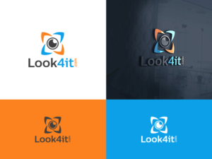 Logo-Design von Slant Line Media für dieses Projekt | Design: #24607474