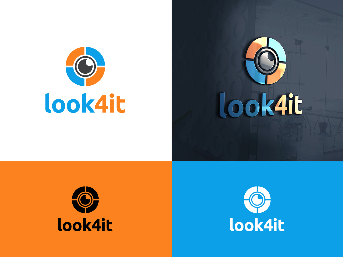 Logo-Design von Slant Line Media für dieses Projekt | Design #24615223