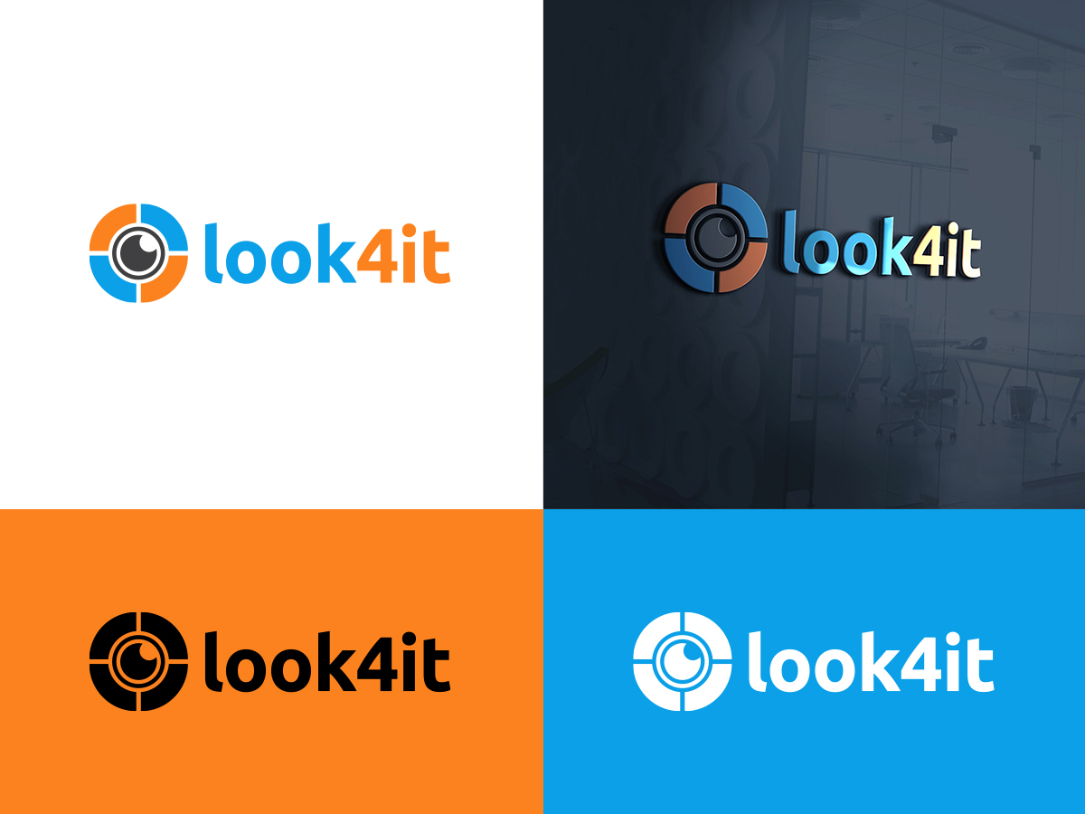 Logo Design by Slant Line Media for this project | Design #24619872