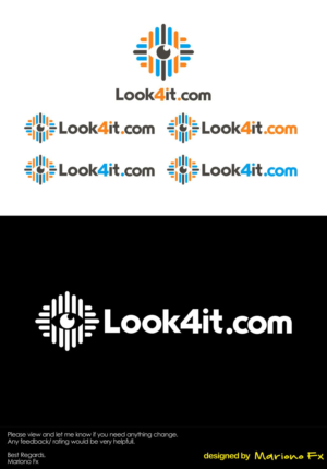 Logo-Design von Mariono Fx für dieses Projekt | Design: #24607683