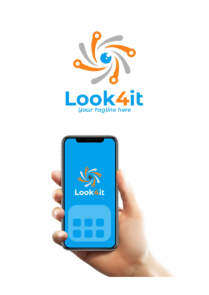 Logo Design by Praza for this project | Design #24607949