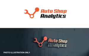Logo Design by MT
