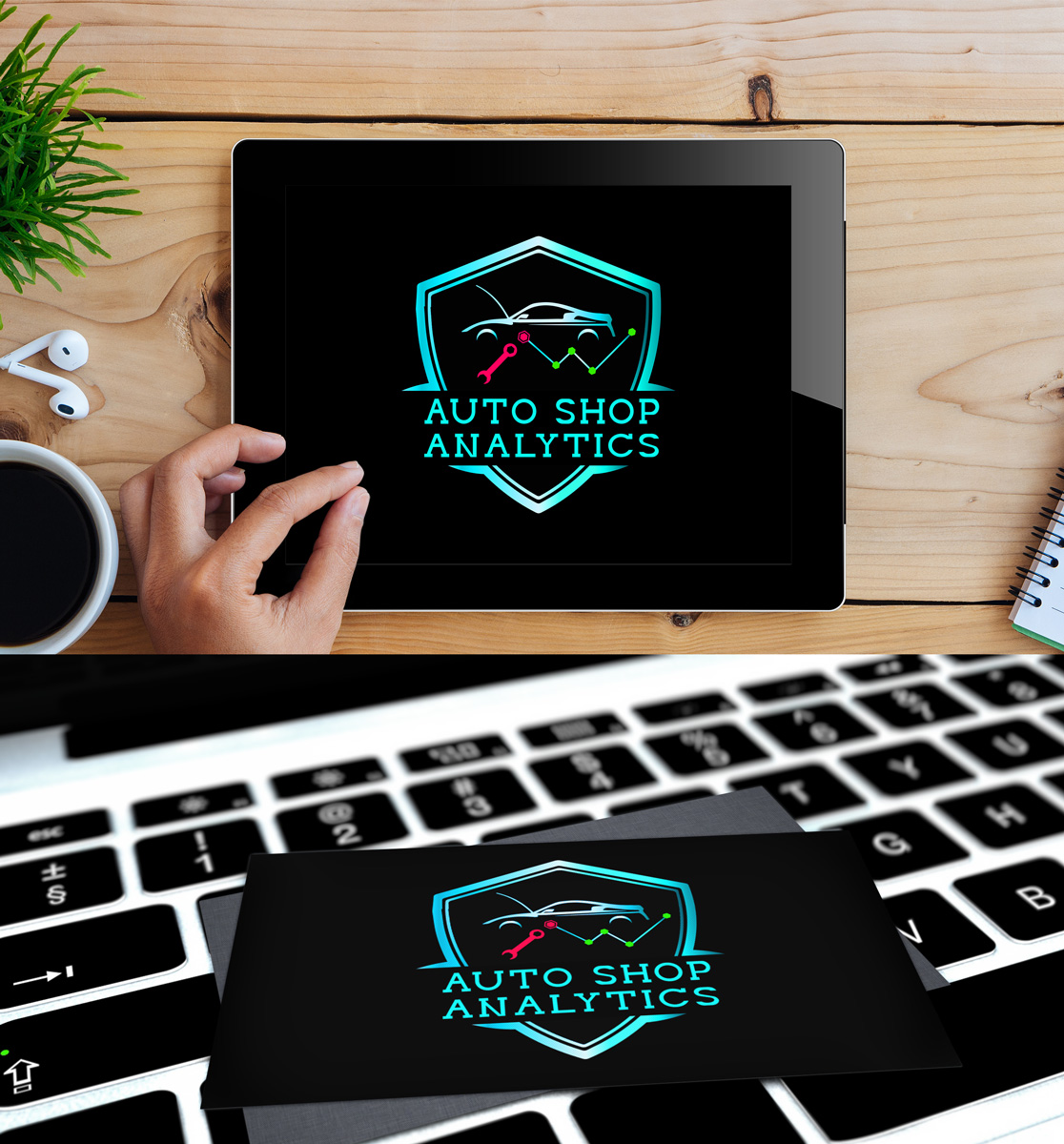 Logo Design by Wonderful design for this project | Design #24613444