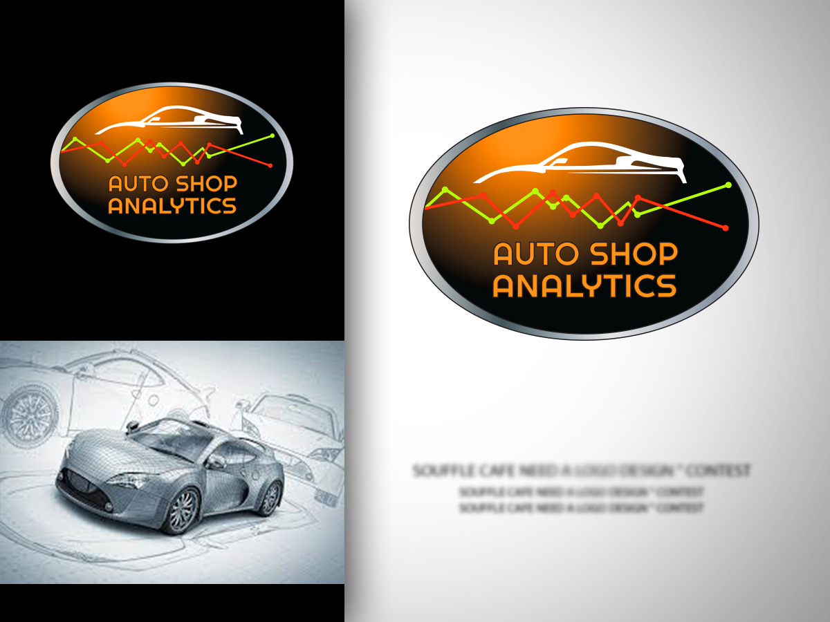 Logo Design by Wonderful design for this project | Design #24614636