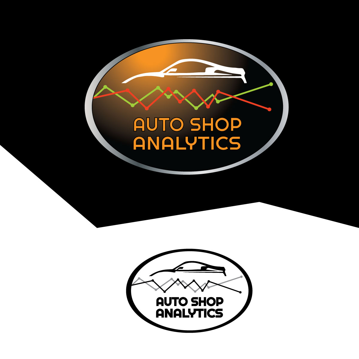 Logo Design by Wonderful design for this project | Design #24614637